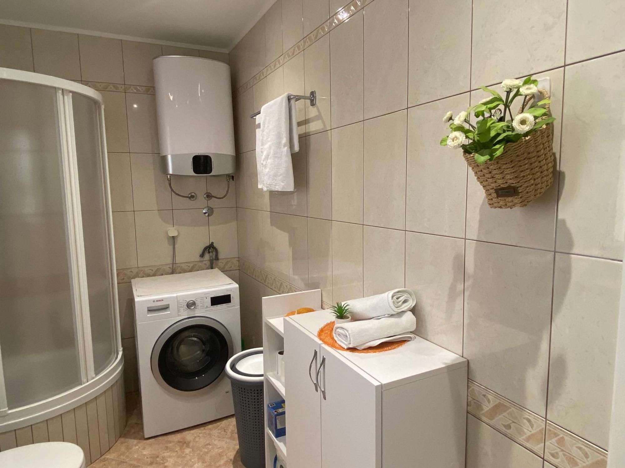 Apartment Simon - Old Stone Charm, Central Bol Life Zewnętrze zdjęcie