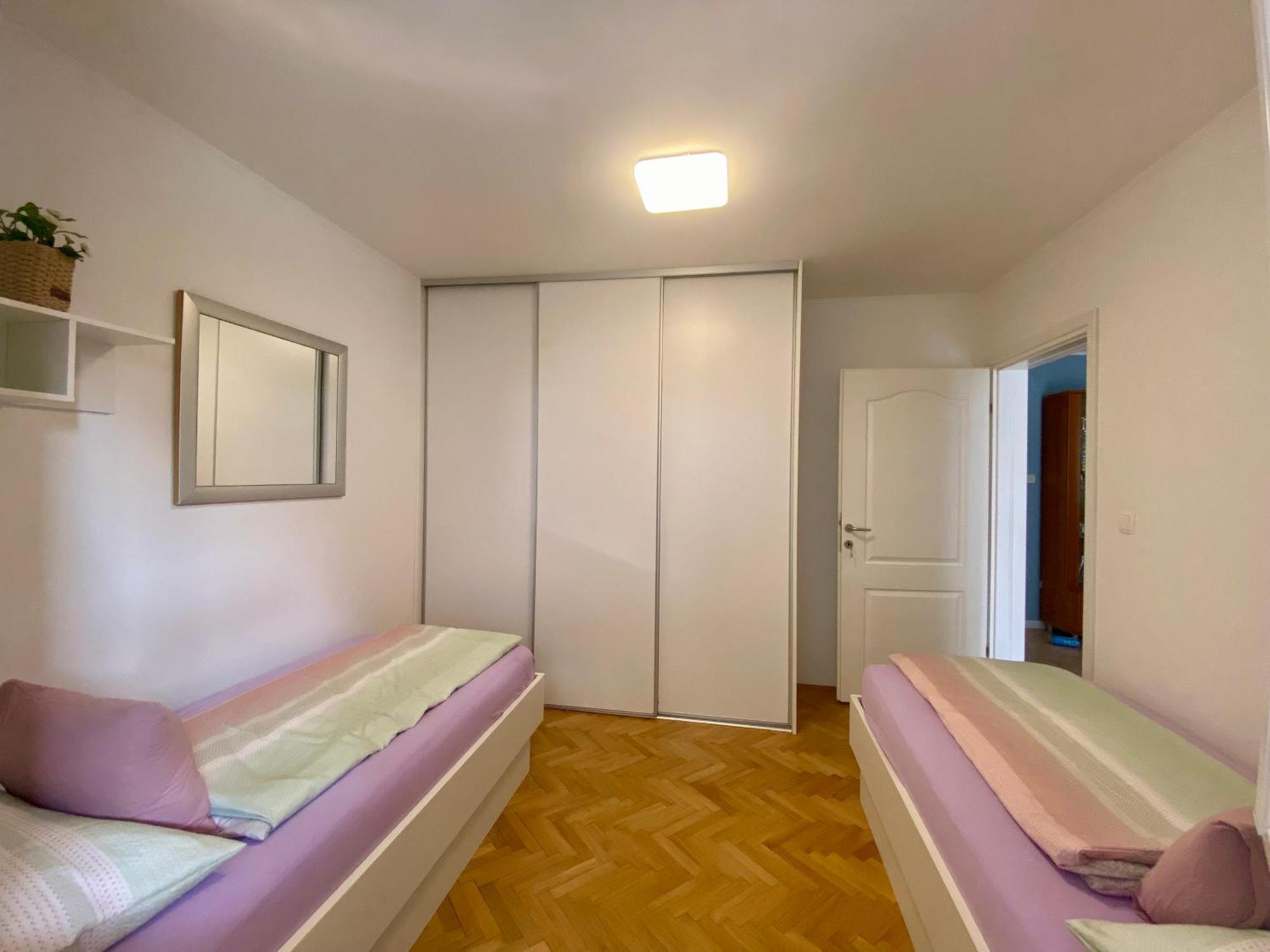Apartment Simon - Old Stone Charm, Central Bol Life Zewnętrze zdjęcie