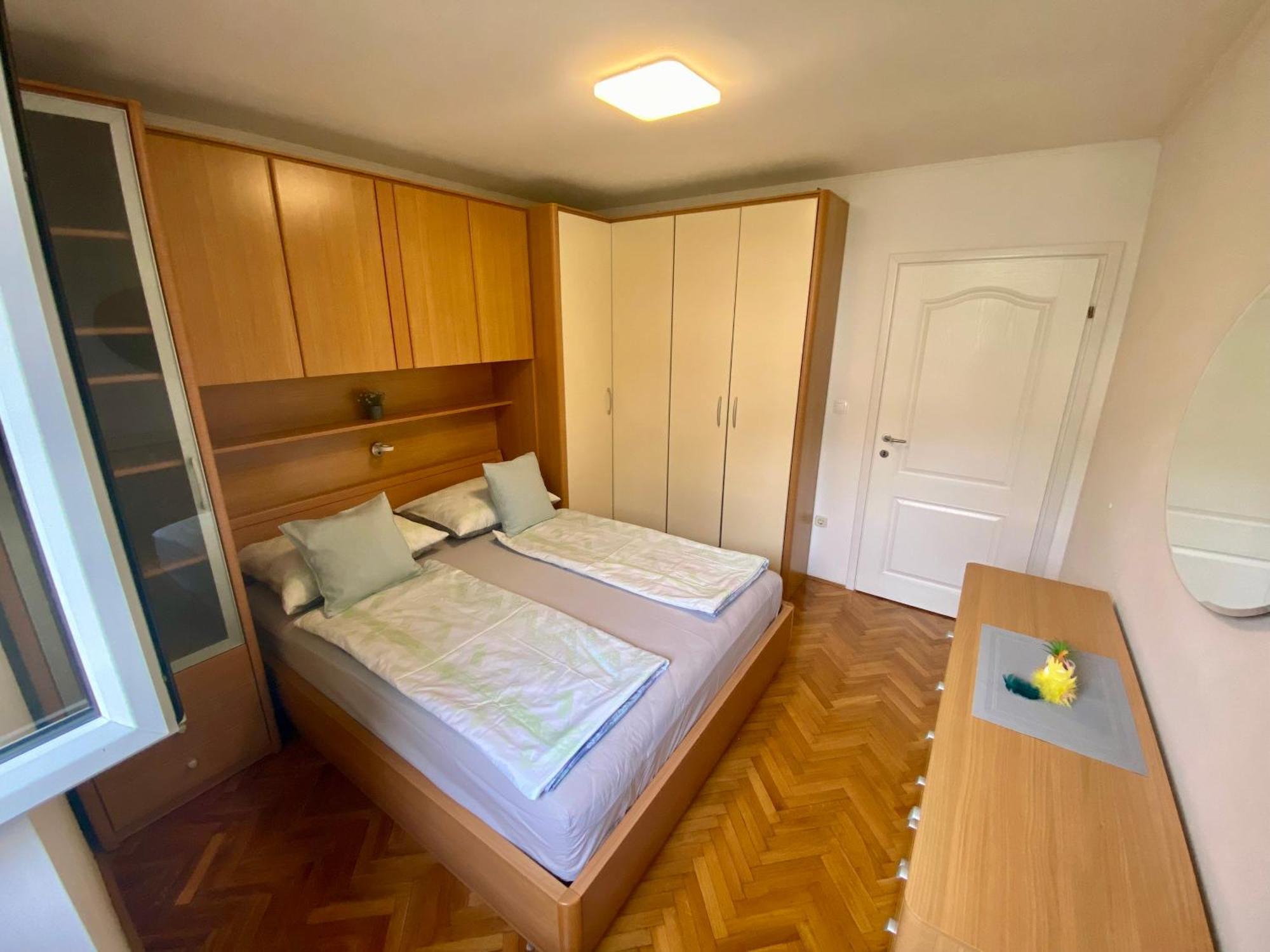 Apartment Simon - Old Stone Charm, Central Bol Life Zewnętrze zdjęcie