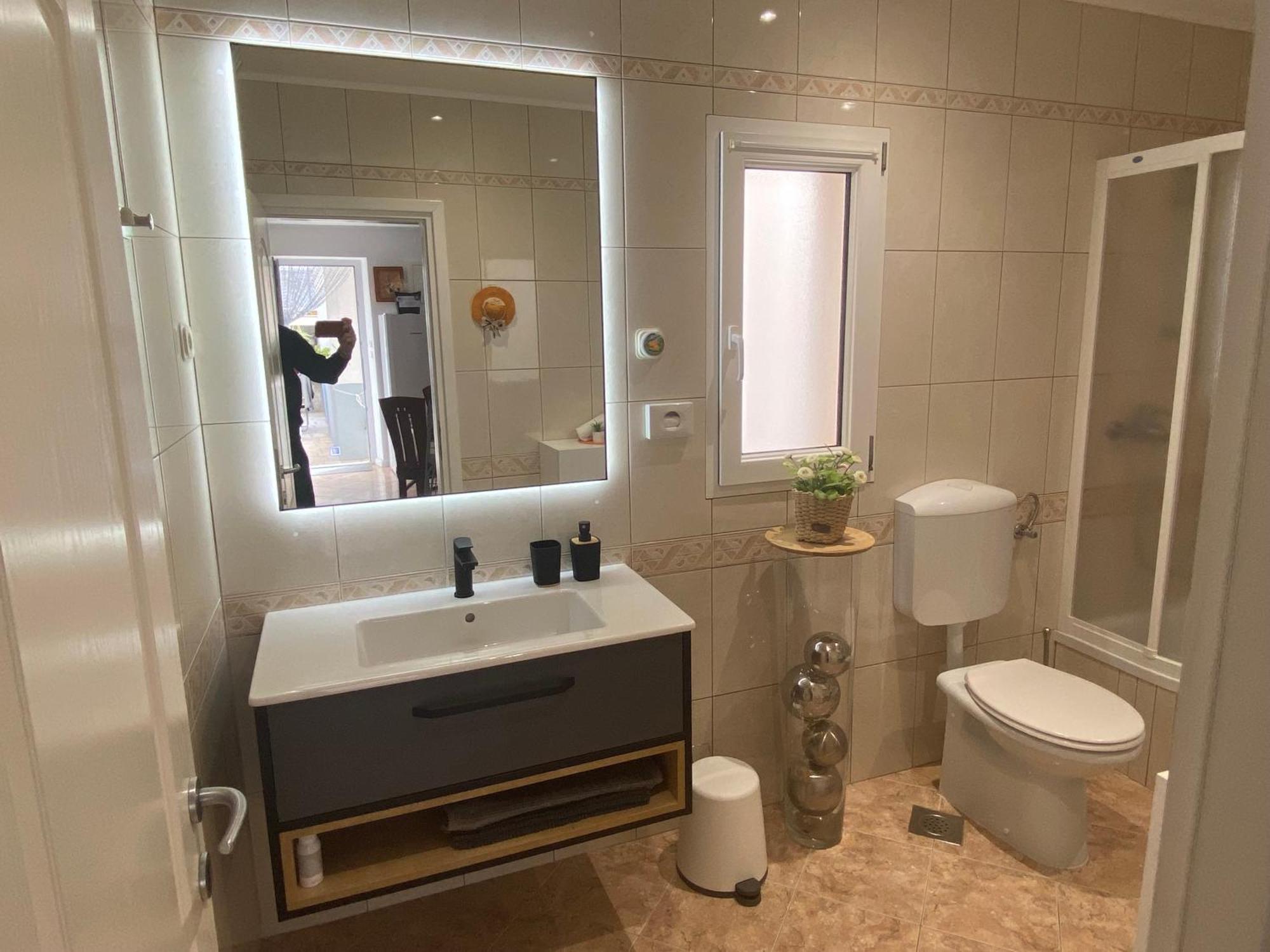 Apartment Simon - Old Stone Charm, Central Bol Life Zewnętrze zdjęcie